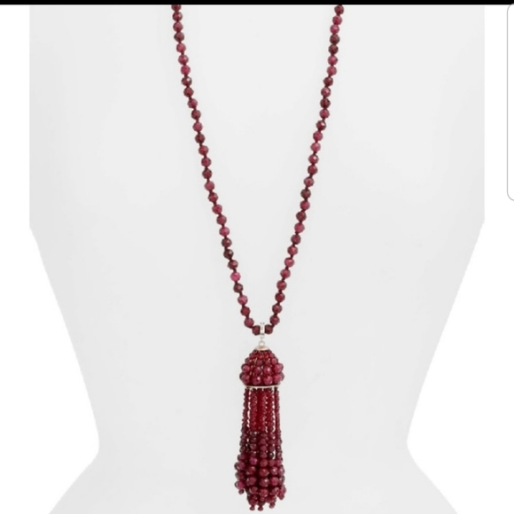 KENDRA SCOTT SYLVIA NECKLACE - Picture 2 of 5